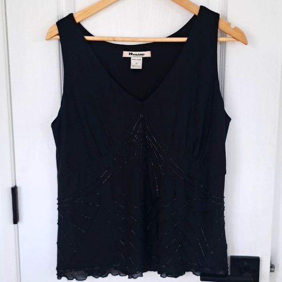 Nygard Top and Skirt Set - Picture 1 of 5